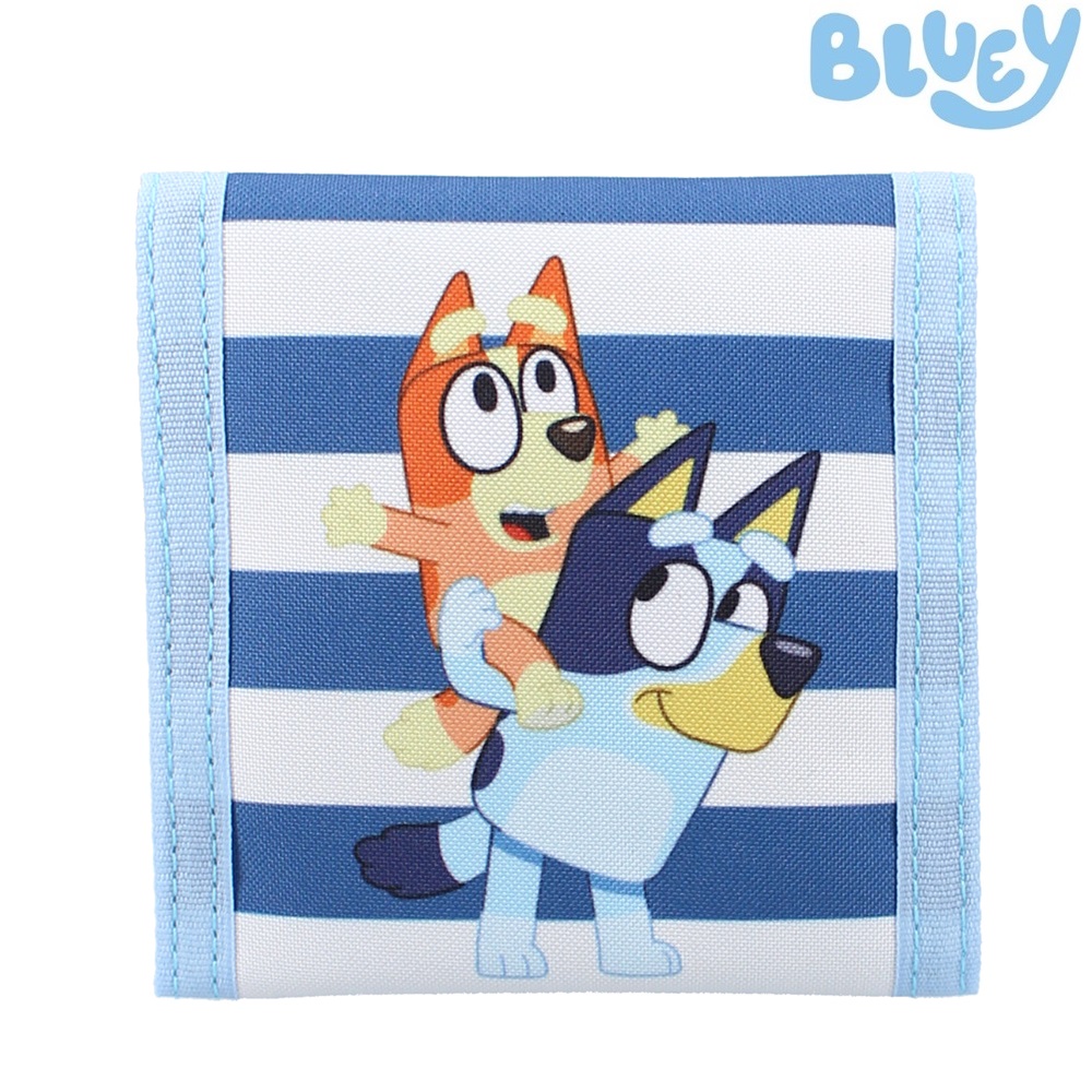 Bērnu maks Bluey Jump Into Fun