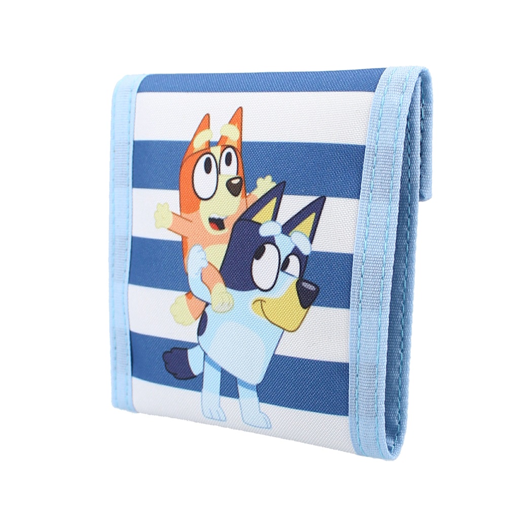 Bērnu maks Bluey Jump Into Fun