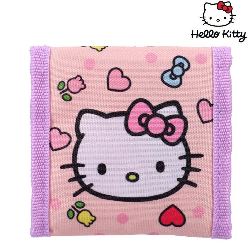 Bērnu maks Hello Kitty Sweet Charm Bērnu maks Hello Kitty Sweet Charm
