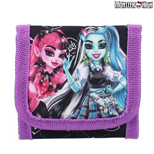 Bērnu maks Monster High Feeling Fierce