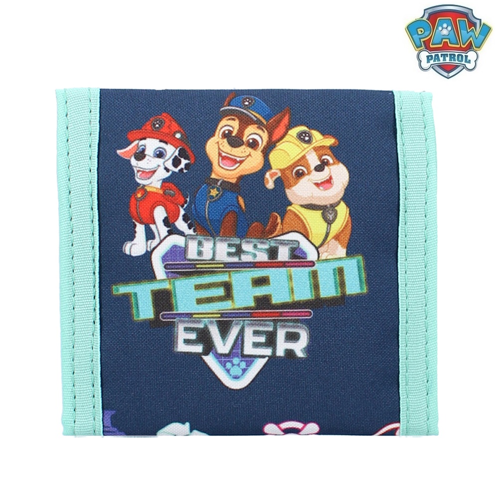 Bērnu maks - Paw Patrol Best Team Ever