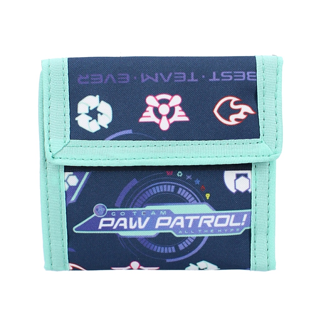 Bērnu maks - Paw Patrol Best Team Ever