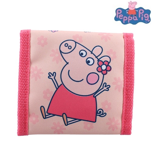 Bērnu maks Peppa Pig I Love This