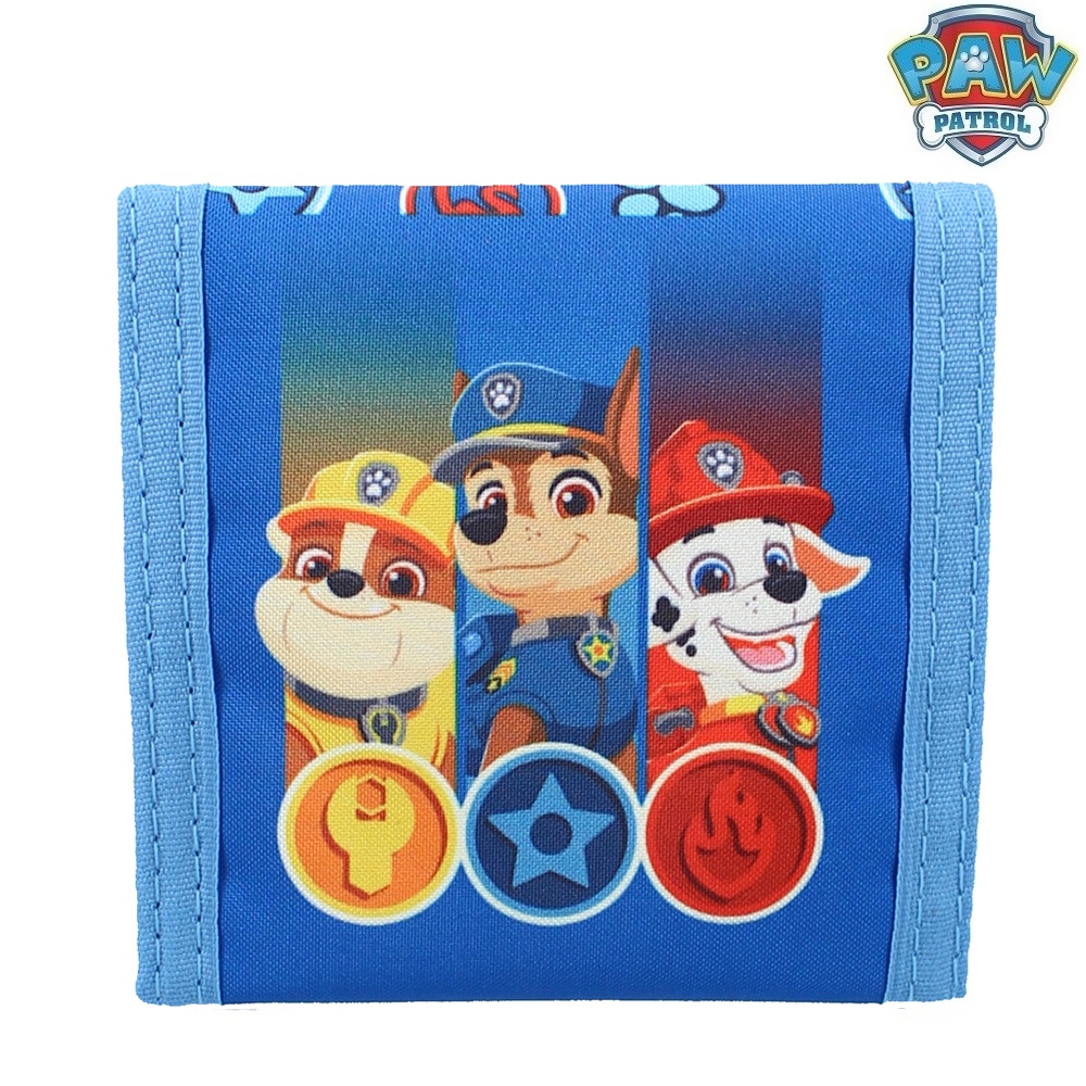 Bērnu maks Paw Patrol Puptastic Days