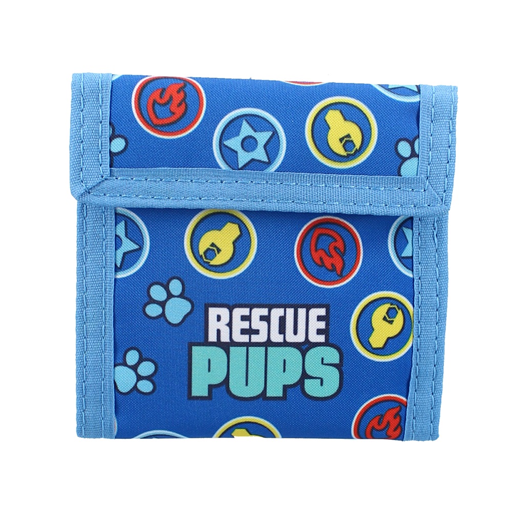 Bērnu maks Paw Patrol Puptastic Days