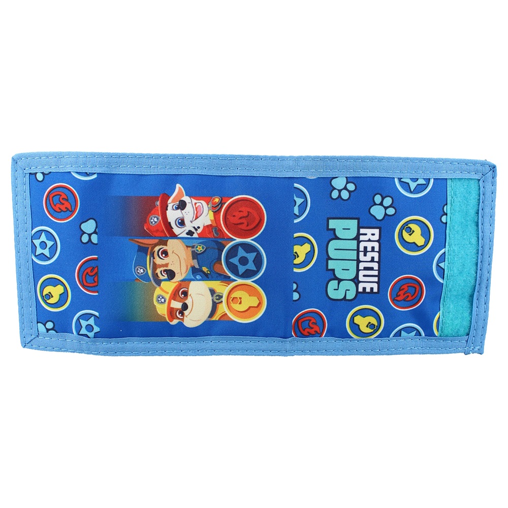 Bērnu maks Paw Patrol Puptastic Days