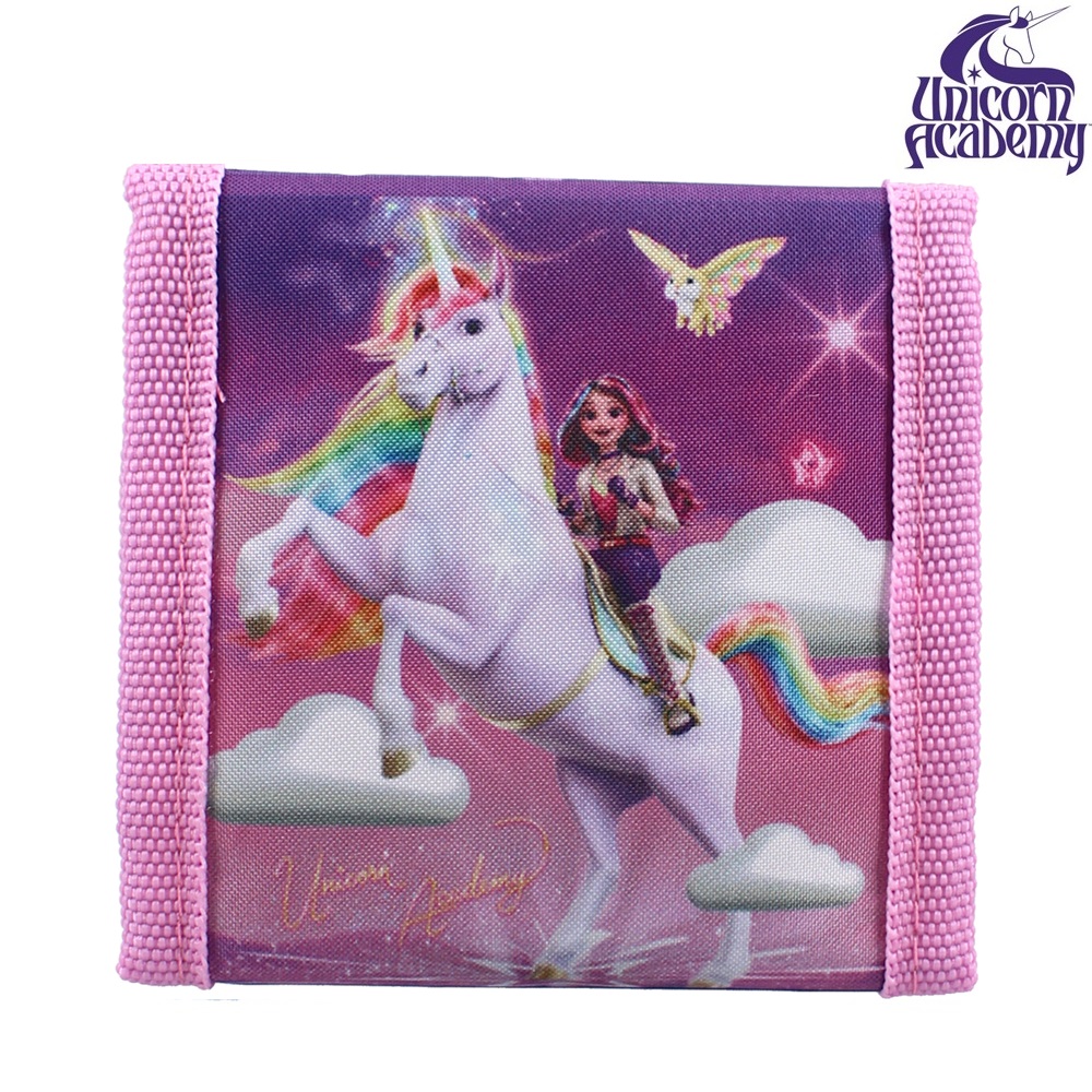 Bērnu maks Unicorn Academy It's Fate