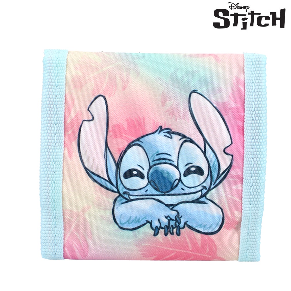 Bērnu maks Stich Wild Energy