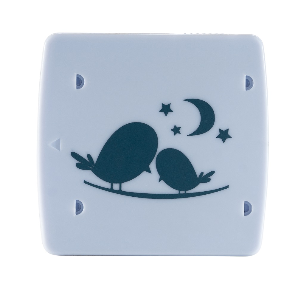 Nakts gaisma bērniem Reer NightGuide 3-in-1
