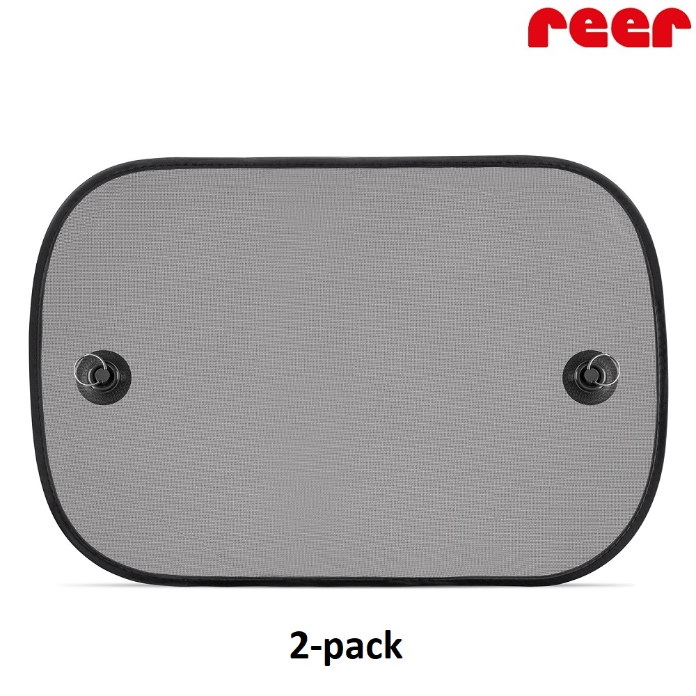 Auto saulessargs Reer TravelKid Basic