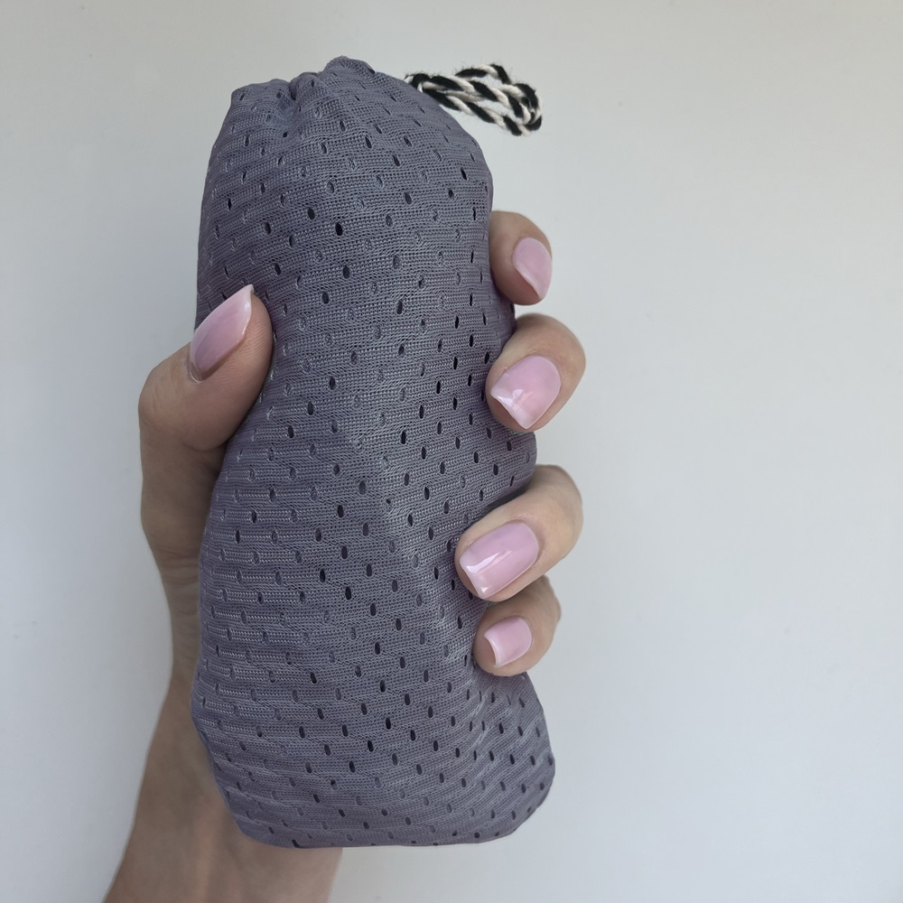 Barošanas krēsliņš ceļojumiem - Minimonkey Pocket Grey