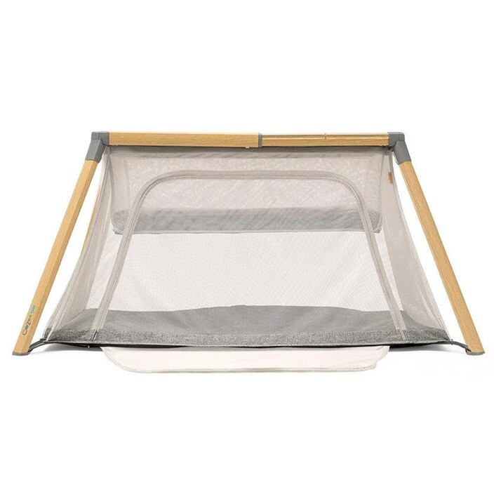 Ceļojumu gultiņa bērniem Tutti Bambini CoZee Go 3-in-1