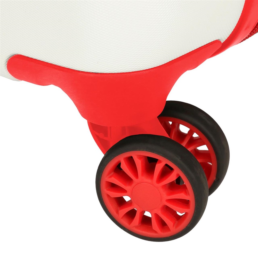 Čemodāns bērniem Cars Good Mood