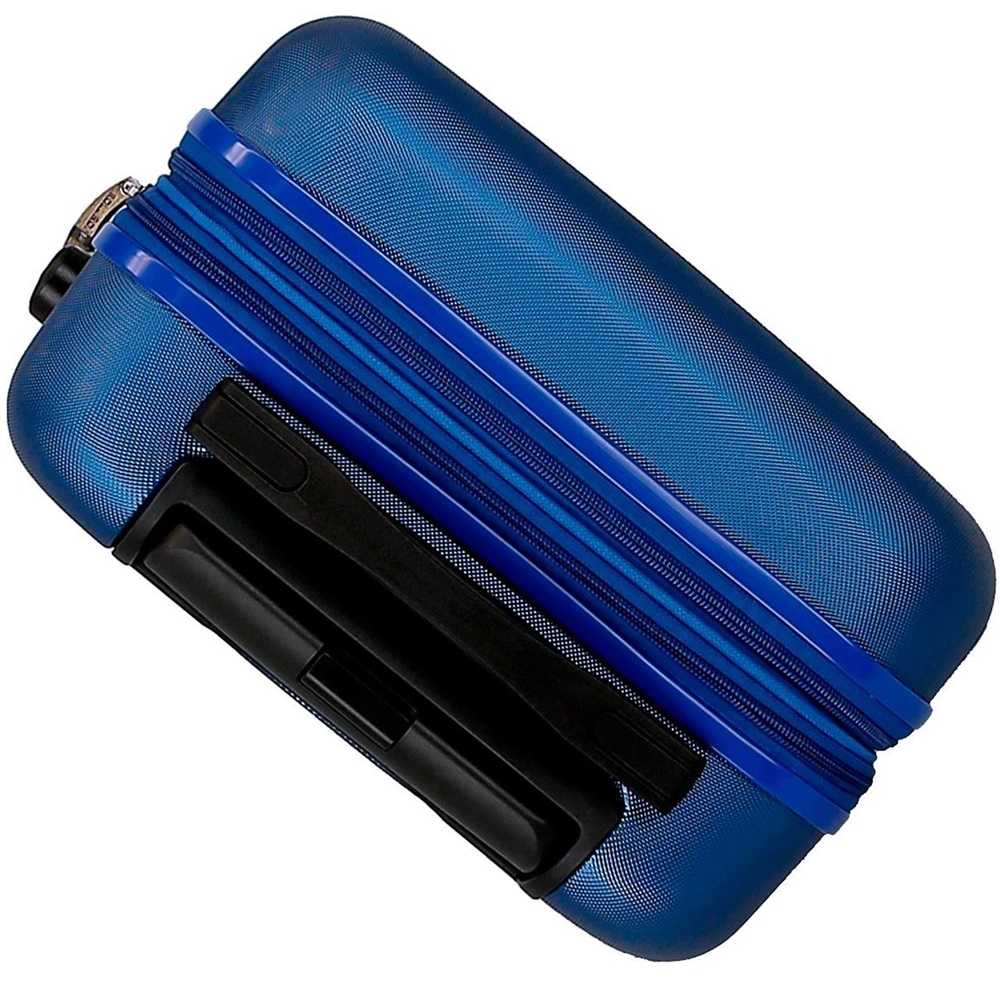 Bērnu koferis - Roll Road Flex Blue Bērnu koferis - Roll Road Flex Blue