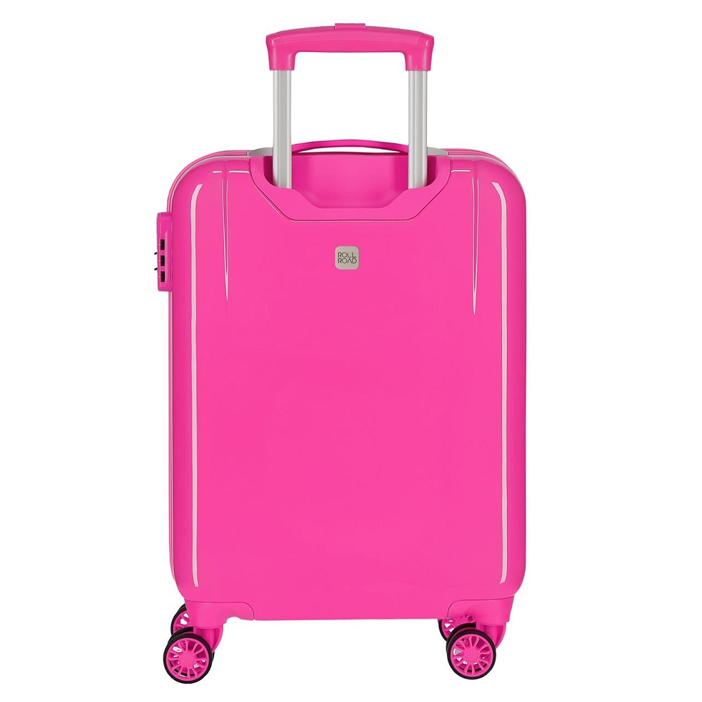 Bērnu čemodāns Roll Road Little Me Unicorn Bērnu čemodāns Roll Road Little Me Unicorn