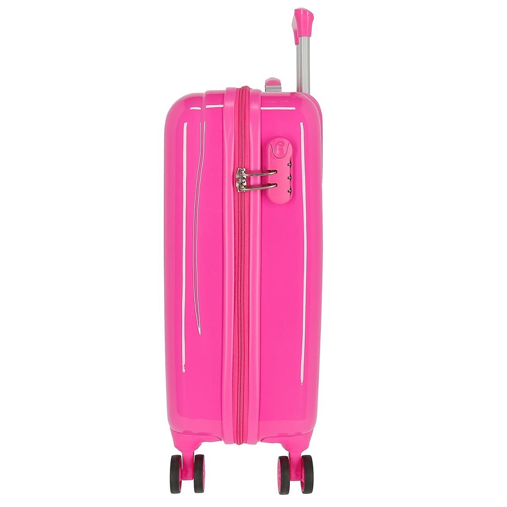 Bērnu čemodāns Roll Road Little Me Unicorn Bērnu čemodāns Roll Road Little Me Unicorn