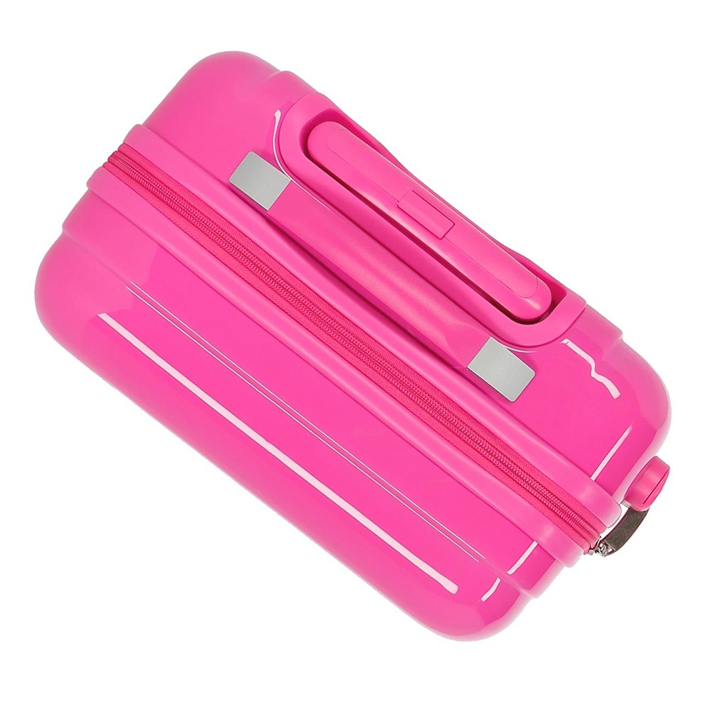 Bērnu čemodāns Roll Road Little Me Unicorn Bērnu čemodāns Roll Road Little Me Unicorn