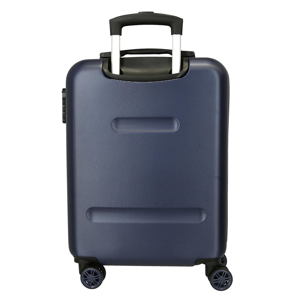 Bērnu koferis Avengers Portal