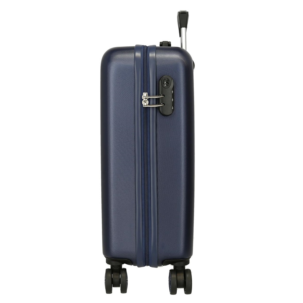 Bērnu koferis Avengers Portal