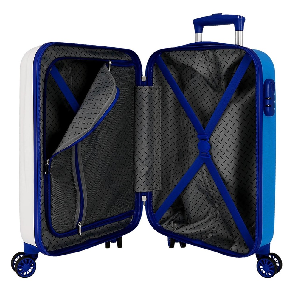 Bērnu koferis - Cars 3 Destination Bērnu koferis - Cars 3 Destination