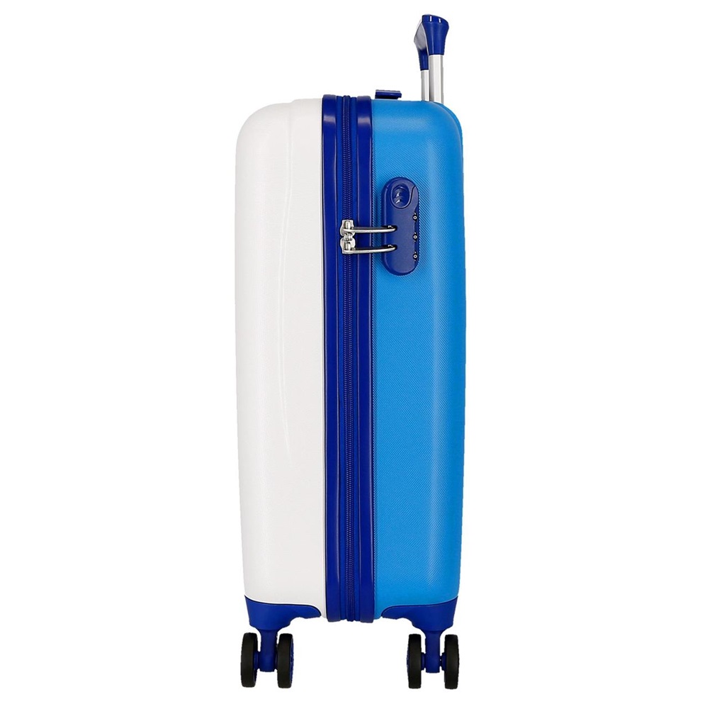 Bērnu koferis - Cars 3 Destination Bērnu koferis - Cars 3 Destination