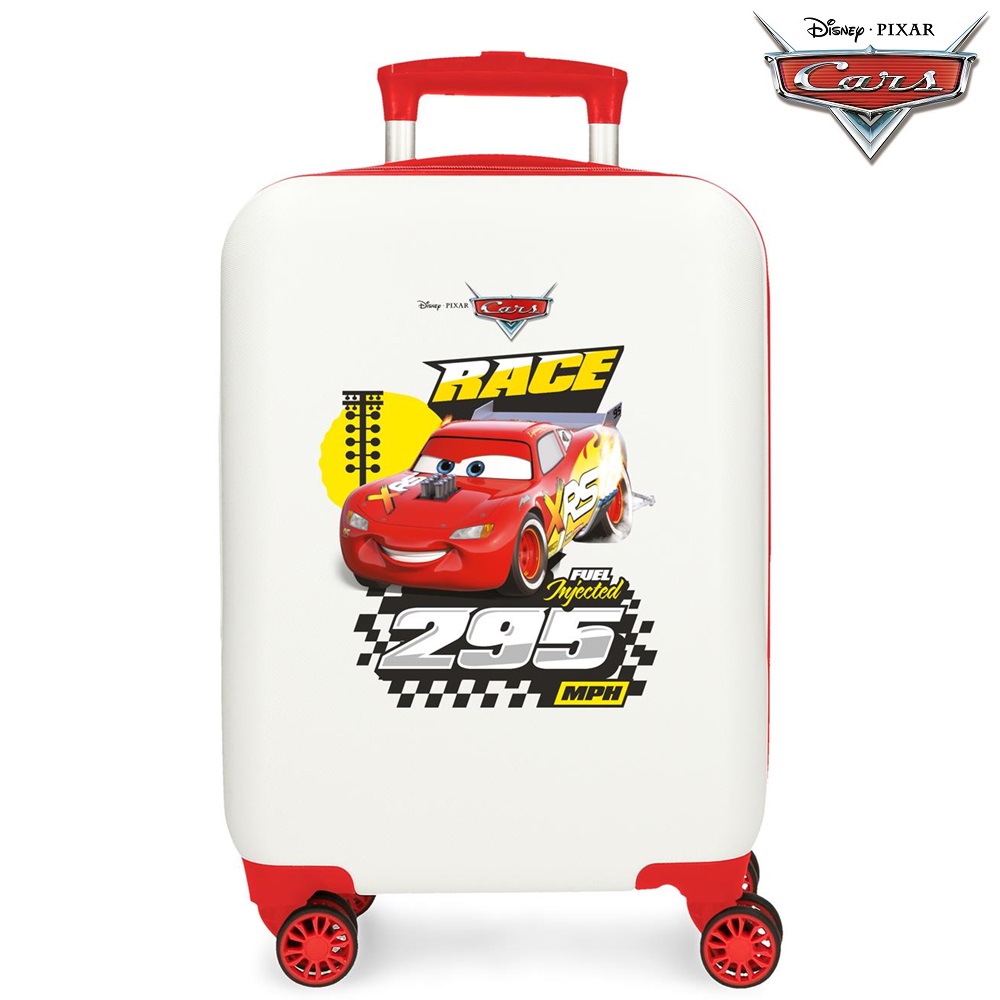 Čemodāns bērniem Cars Joy