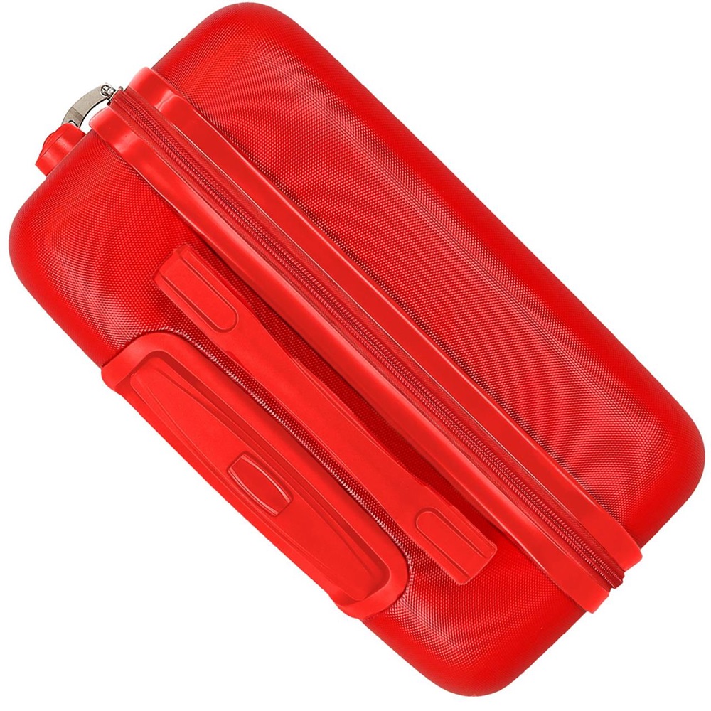 Bērnu koferis - Cars 3 Rusteze Bērnu koferis - Cars 3 Rusteze