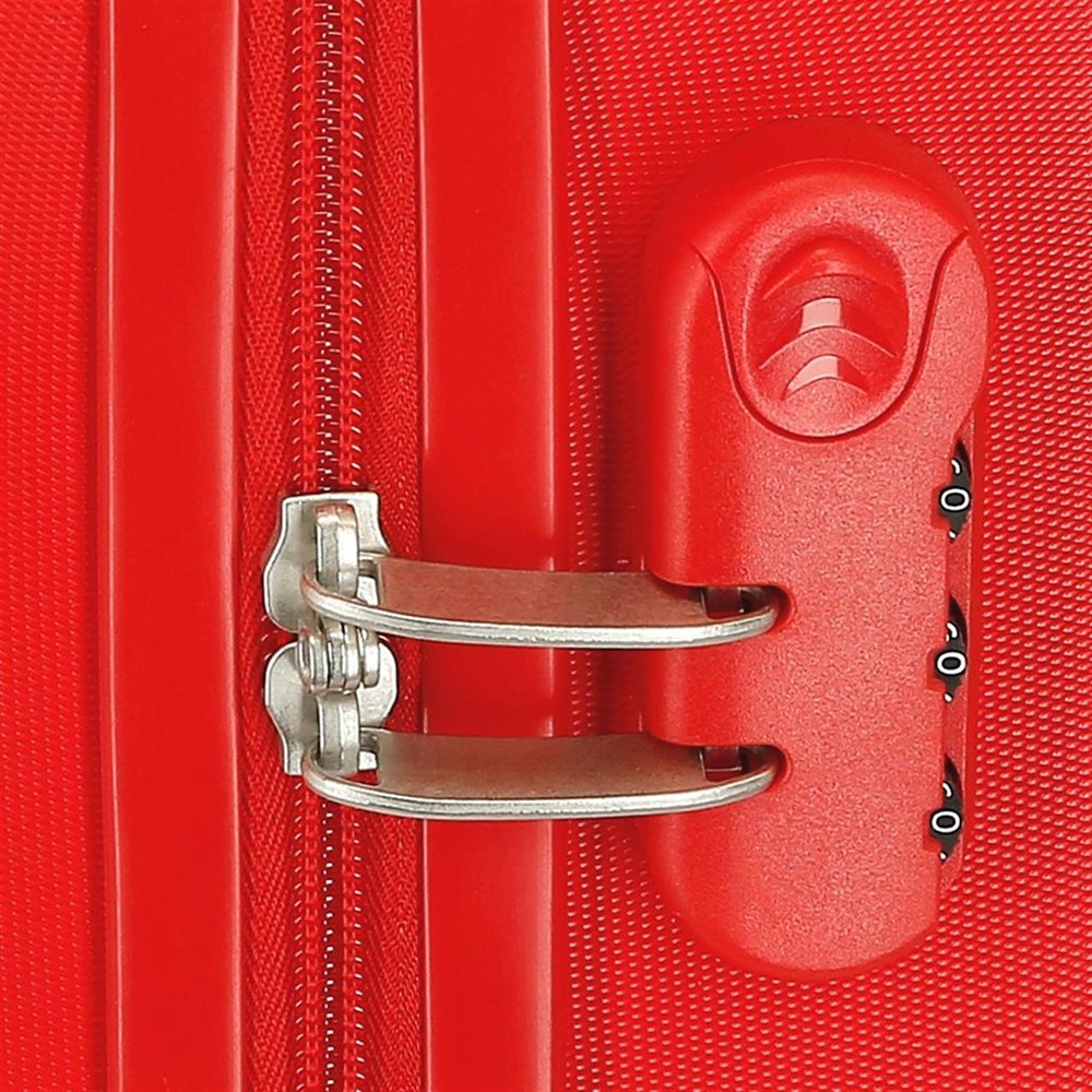 Bērnu koferis - Cars 3 Rusteze Bērnu koferis - Cars 3 Rusteze