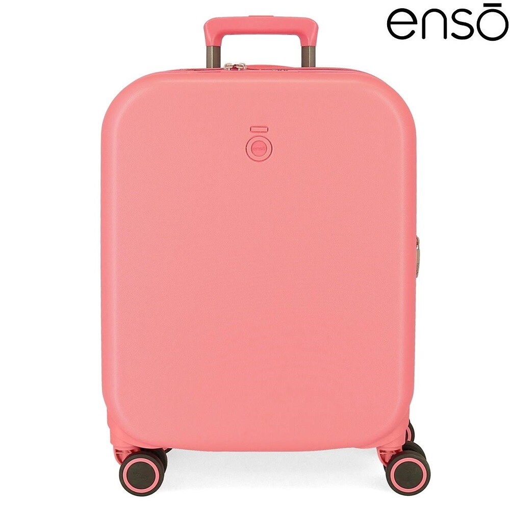 Bērnu koferis Enso Annie Coral
