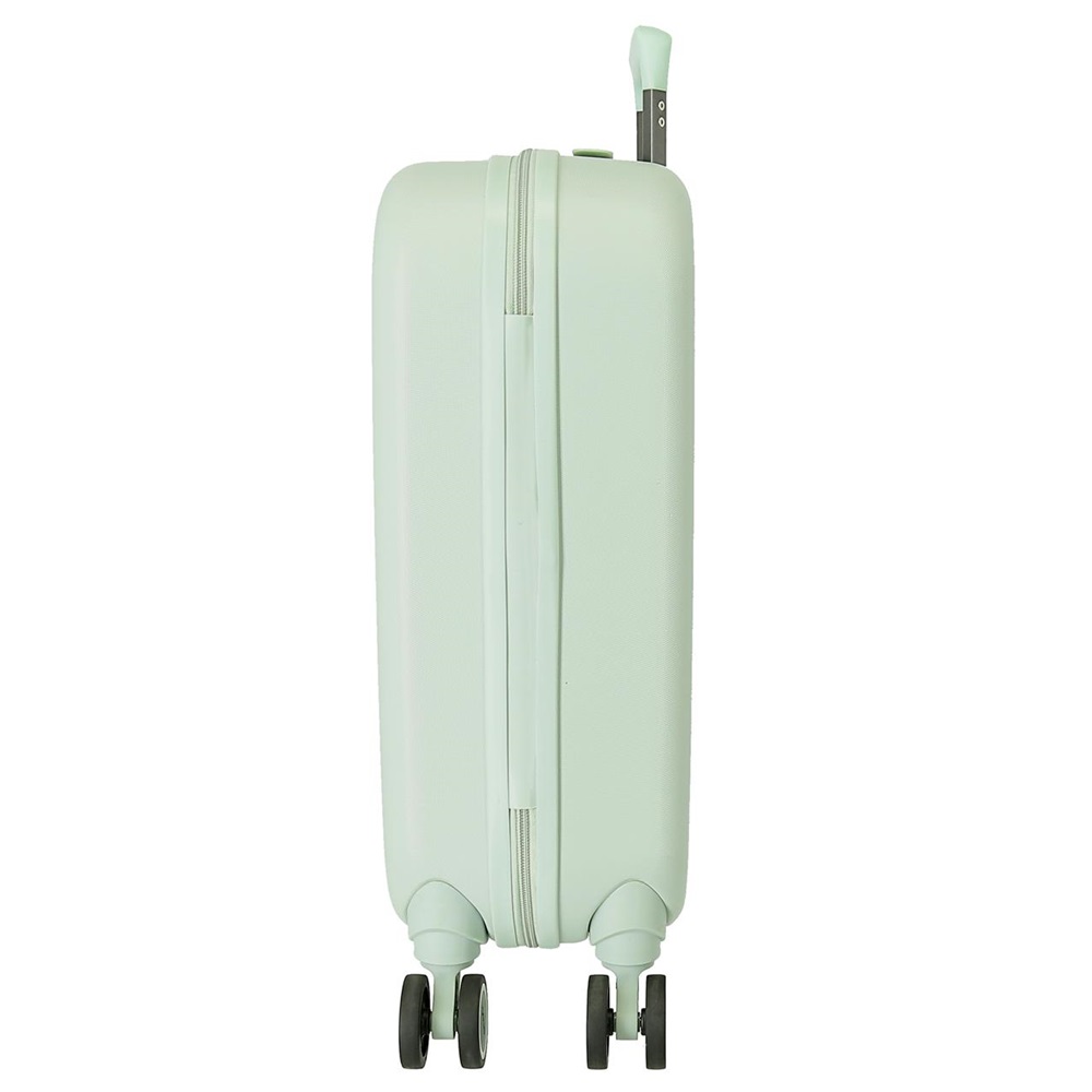 Bērnu koferis Enso Annie Mint Bērnu koferis Enso Annie Mint