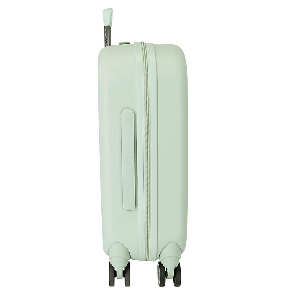 Bērnu koferis Enso Annie Mint Bērnu koferis Enso Annie Mint