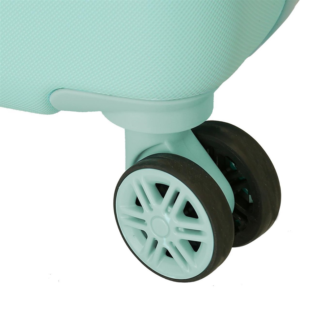 Bērnu koferis Enso Be A Mermaid