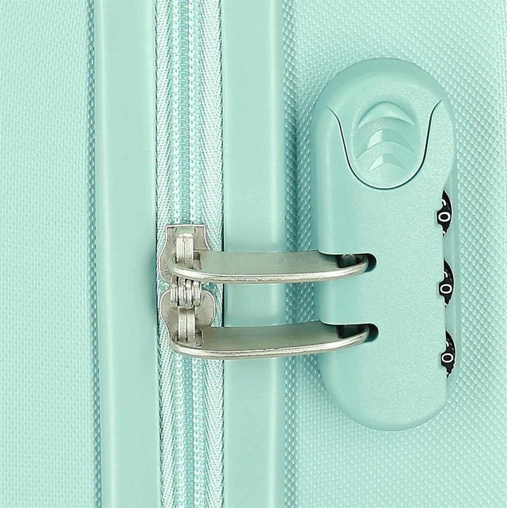 Bērnu koferis Enso Be A Mermaid