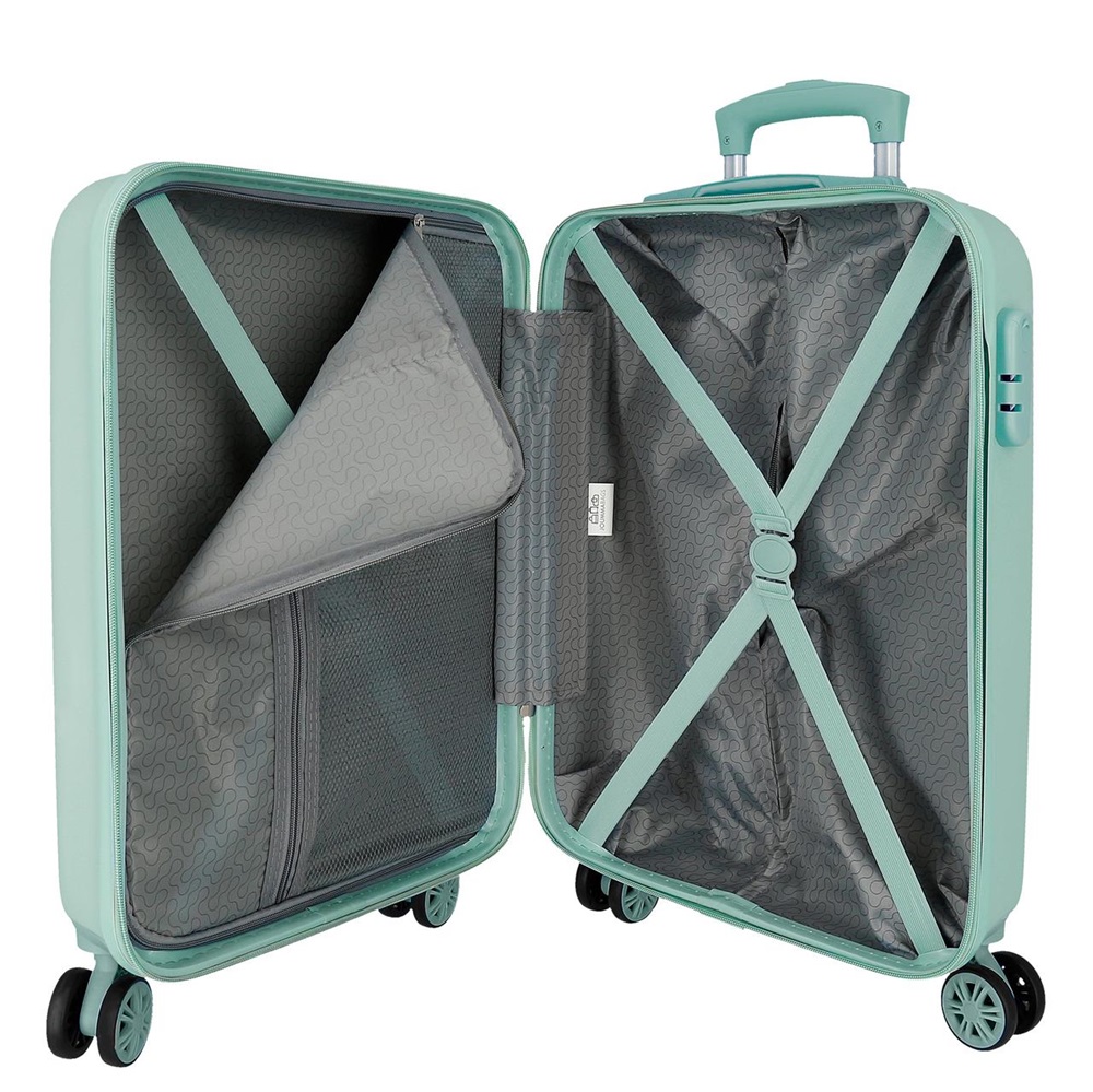 Bērnu koferis Enso Be A Mermaid