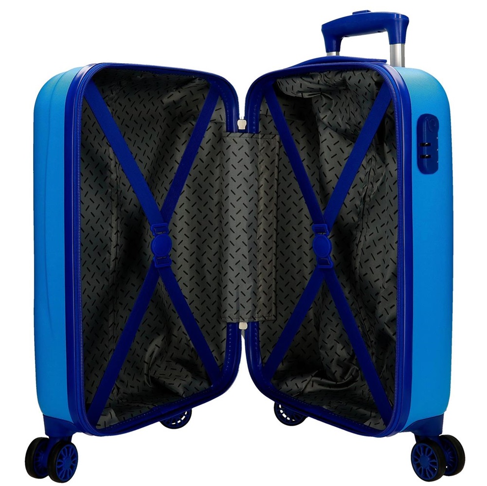 Bērnu koferis - Enso Dino Dude Bērnu koferis - Enso Dino Dude