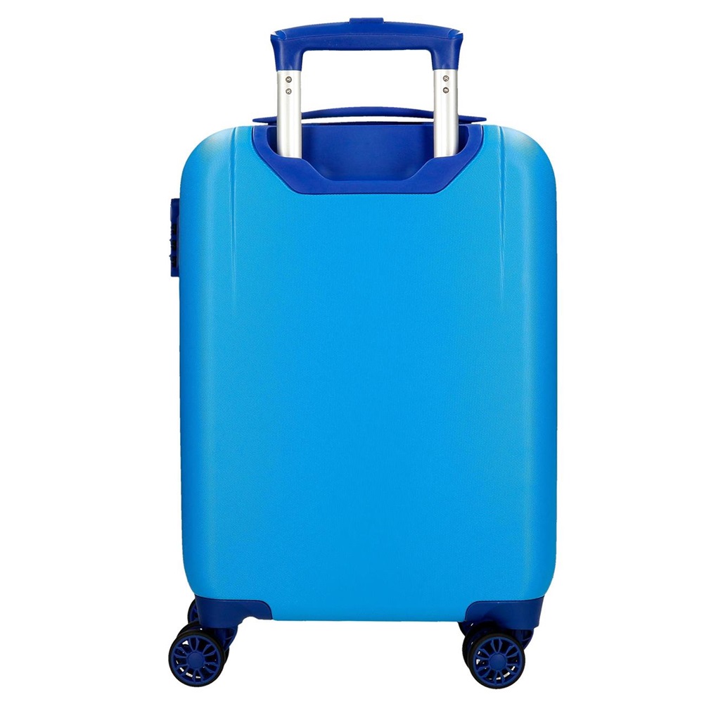 Bērnu koferis - Enso Dino Dude Bērnu koferis - Enso Dino Dude