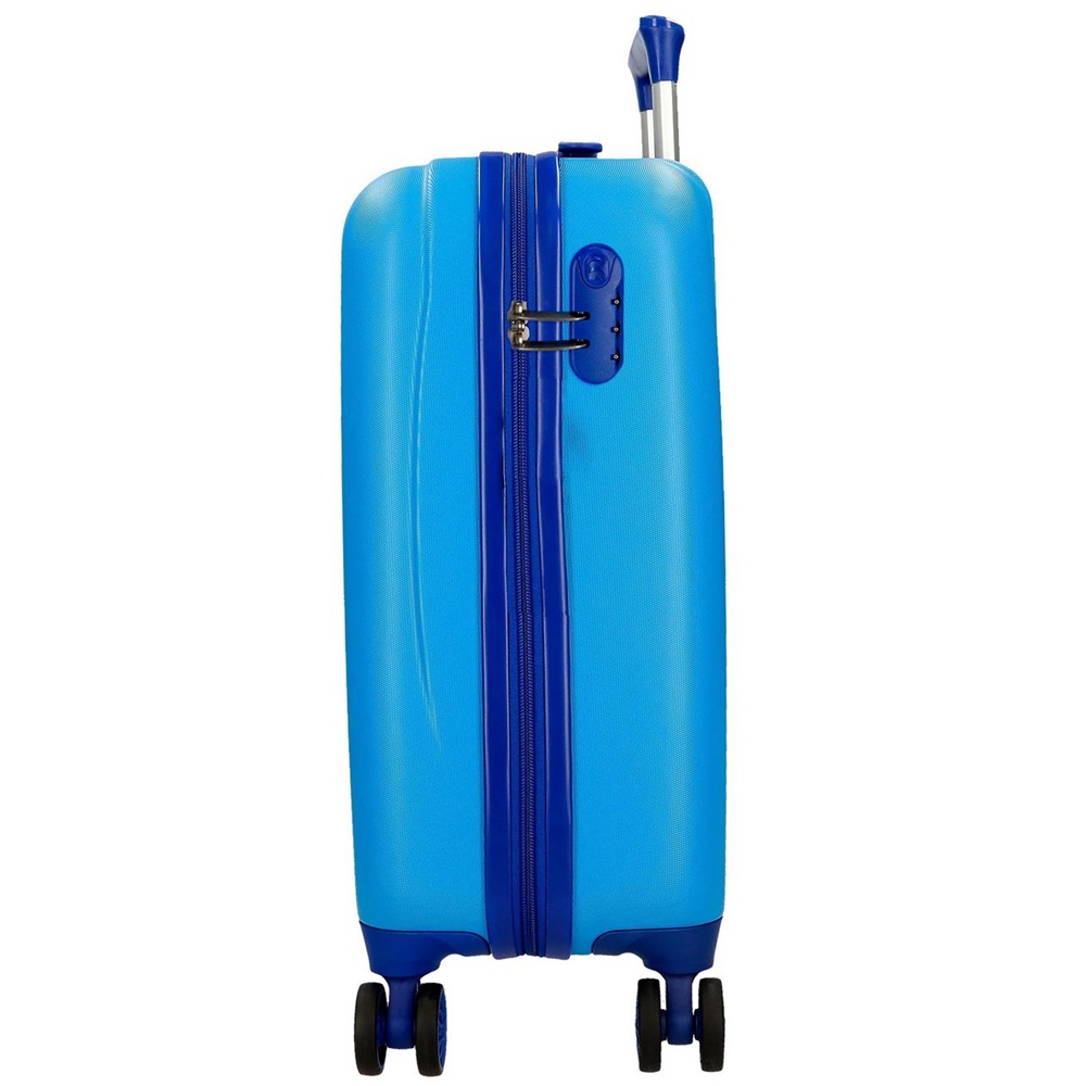 Bērnu koferis - Enso Dino Dude Bērnu koferis - Enso Dino Dude