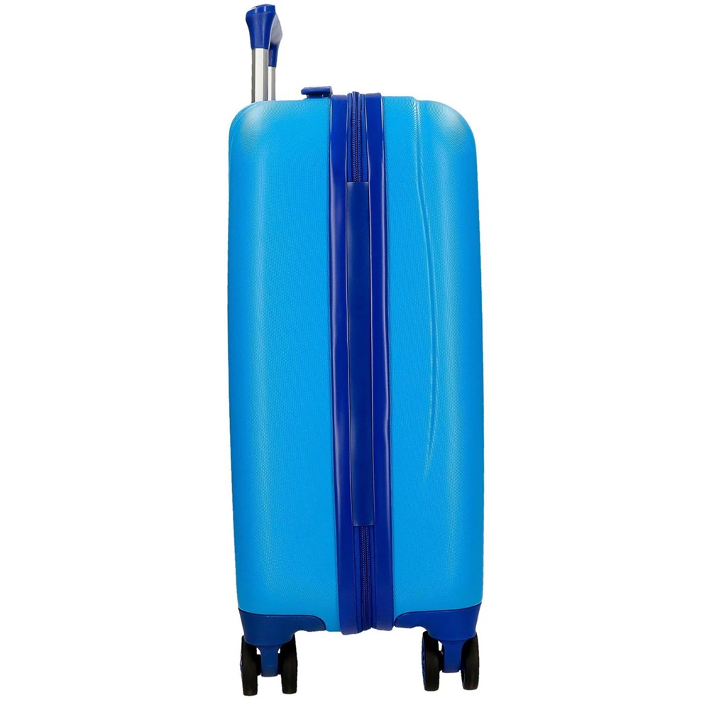 Bērnu koferis - Enso Dino Dude Bērnu koferis - Enso Dino Dude