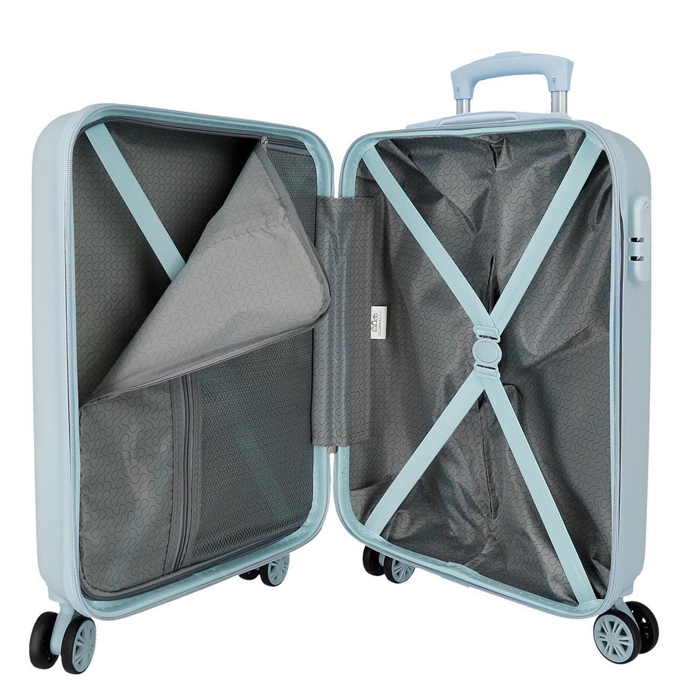 Bērnu koferis Enso Dreams Come True