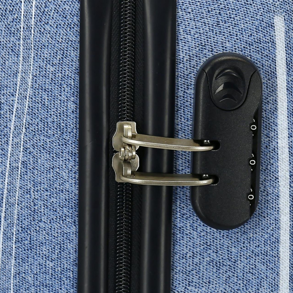 Bērnu čemodāns Enso Growing Together Bērnu čemodāns Enso Growing Together