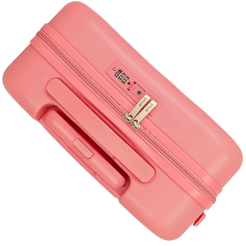 Bērnu čemodāns - Enso Little Dreams Bērnu čemodāns - Enso Little Dreams