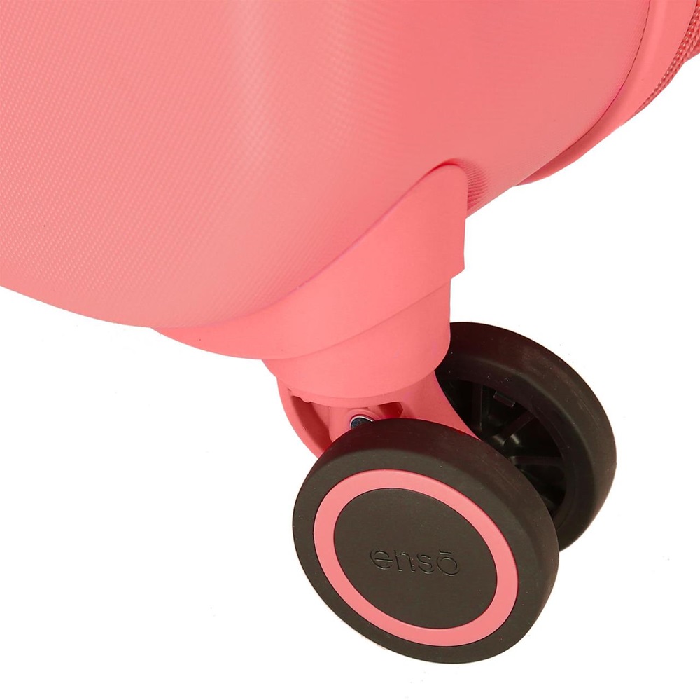 Bērnu čemodāns - Enso Little Dreams Bērnu čemodāns - Enso Little Dreams