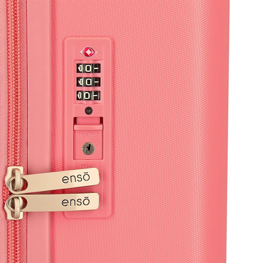 Bērnu čemodāns - Enso Little Dreams Bērnu čemodāns - Enso Little Dreams