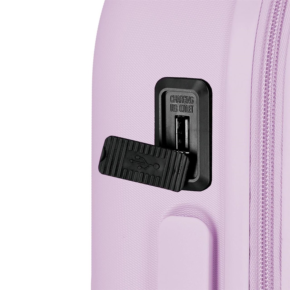 Bērnu čemodāns - Enso Love Ice Cream