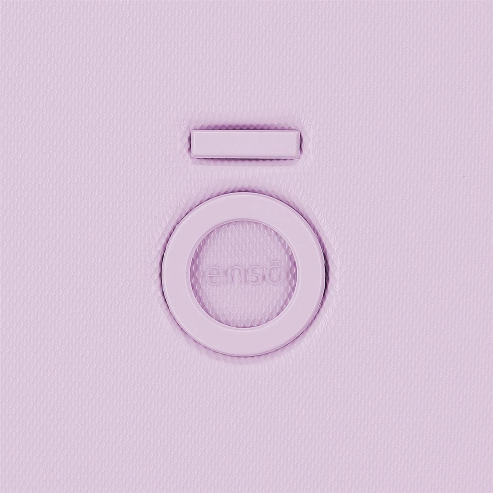 Bērnu čemodāns - Enso Love Ice Cream