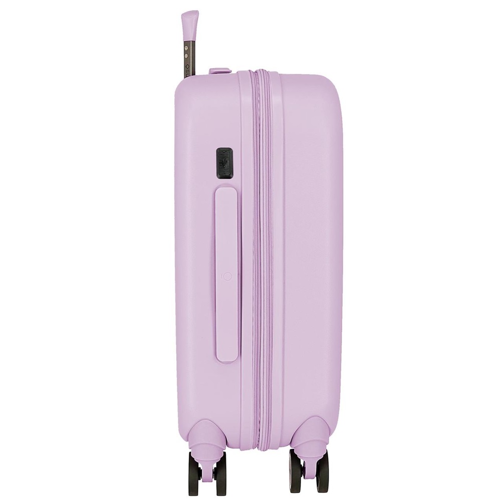 Bērnu čemodāns - Enso Love Ice Cream