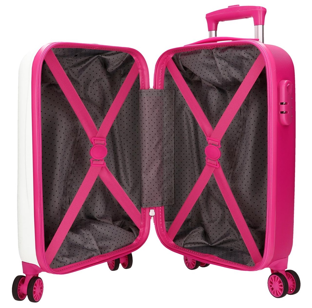 Bērnu koferis - Enso Magic Summer Bērnu koferis - Enso Magic Summer