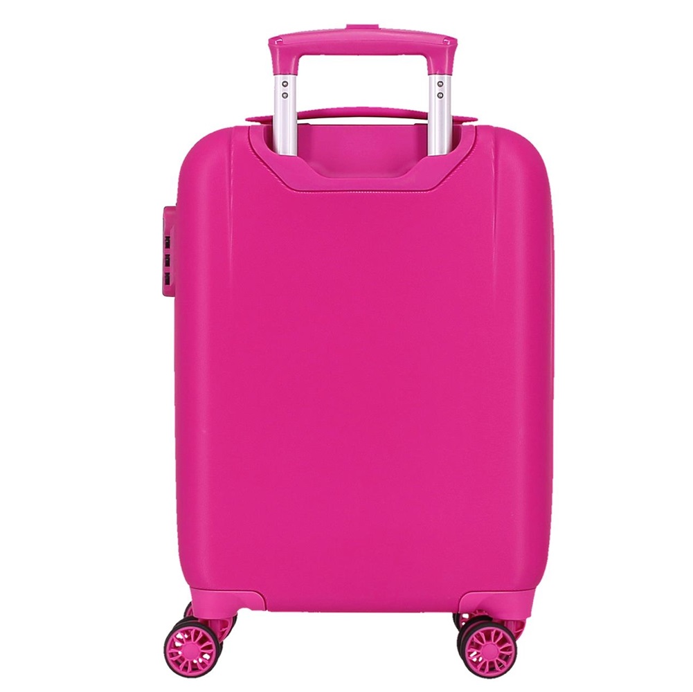 Bērnu koferis - Enso Magic Summer Bērnu koferis - Enso Magic Summer