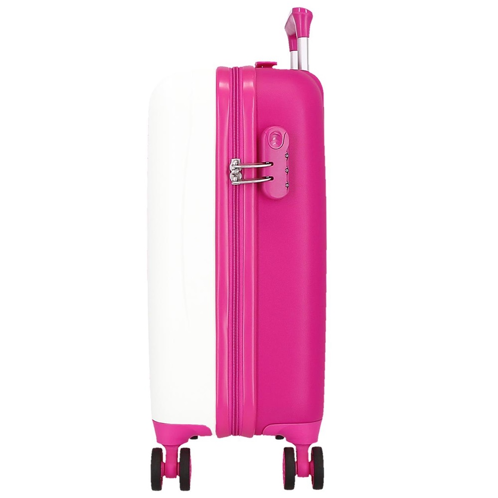 Bērnu koferis - Enso Magic Summer Bērnu koferis - Enso Magic Summer