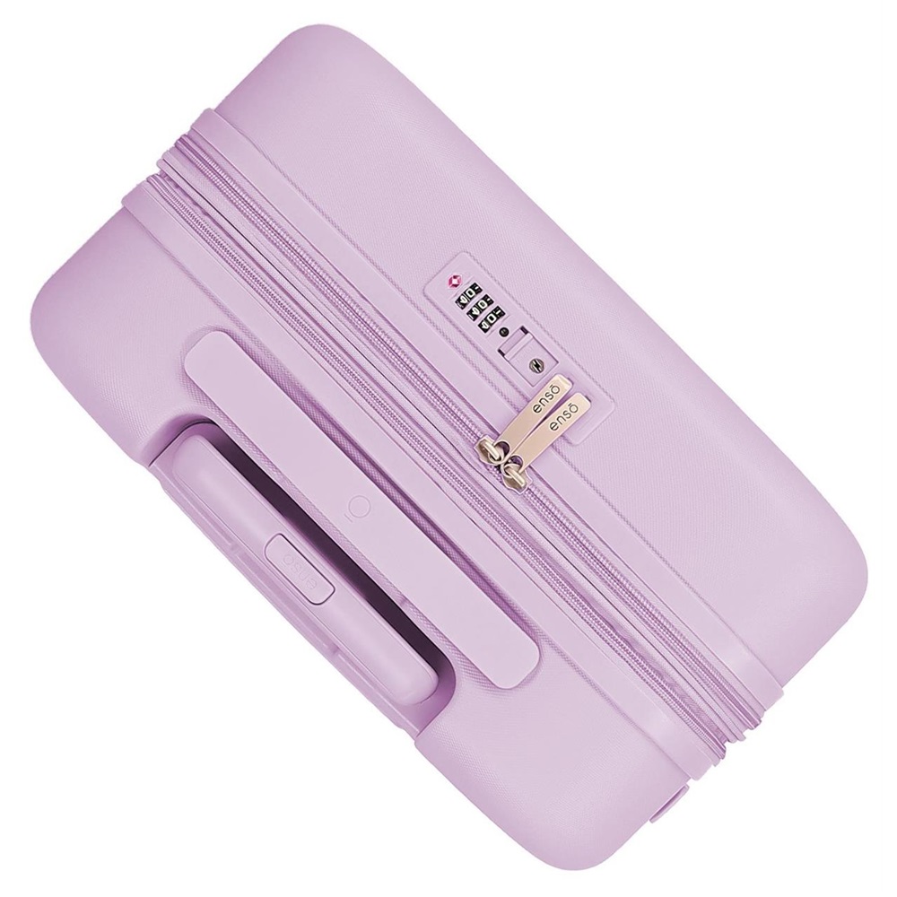 Bērnu koferis Enso So Pretty